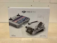 Dji mini 3 pro drone - afbeelding 1 van  8