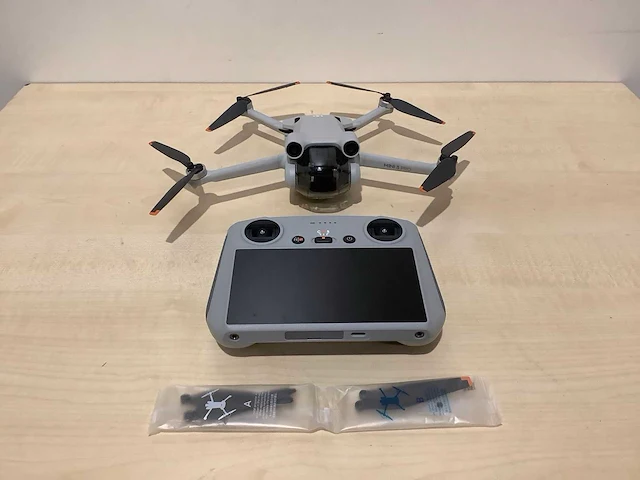 Dji mini 3 pro drone - afbeelding 2 van  8