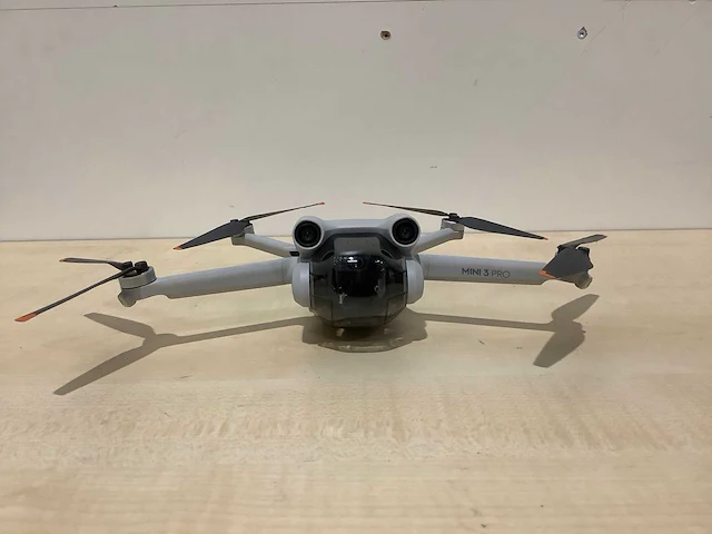 Dji mini 3 pro drone - afbeelding 3 van  8