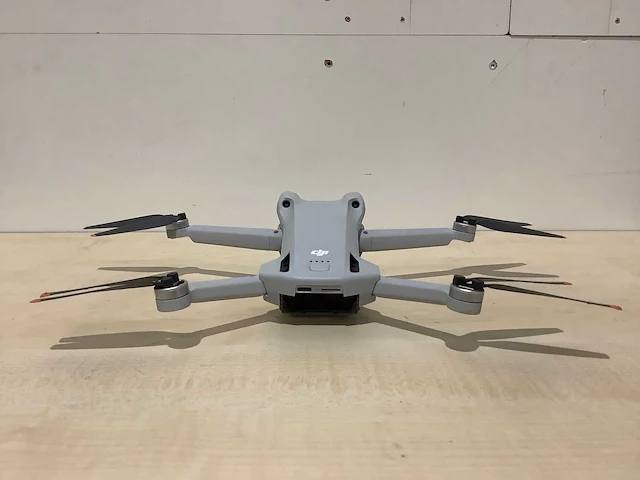 Dji mini 3 pro drone - afbeelding 4 van  8