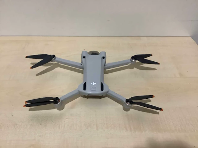 Dji mini 3 pro drone - afbeelding 5 van  8