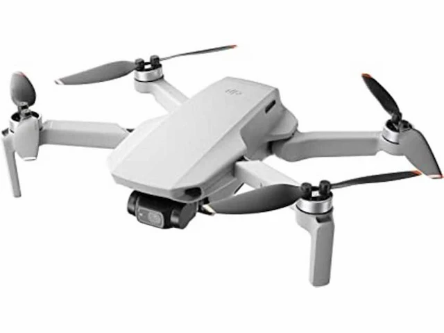 Dji mini 3 - afbeelding 1 van  5