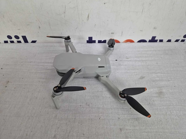 Dji mini 3 - afbeelding 3 van  5