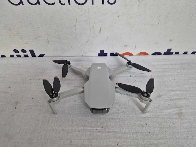 Dji mini 3 - afbeelding 4 van  5