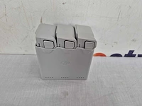 Dji mini 4 pro - drone - fly more combo - met rc331 smart controller - afbeelding 6 van  7