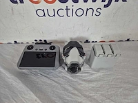 Dji mini 4 pro - drone - fly more combo - met rc331 smart controller - afbeelding 3 van  5