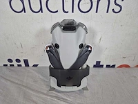 Dji mini 4 pro - drone - fly more combo - met rc331 smart controller - afbeelding 5 van  5