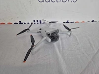 Dji mini 4 pro - drone - fly more combo - met rc331 smart controller - afbeelding 3 van  4