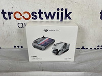 Dji mini 4 pro - drone - fly more combo - met rc331 smart controller - afbeelding 2 van  2