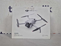 Dji mini 4 pro - drone - fly more combo - met rc331 smart controller - afbeelding 2 van  5