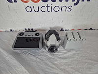 Dji mini 4 pro - drone - fly more combo - met rc331 smart controller - afbeelding 3 van  5