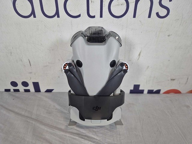 Dji mini 4 pro - drone - fly more combo - met rc331 smart controller - afbeelding 5 van  5