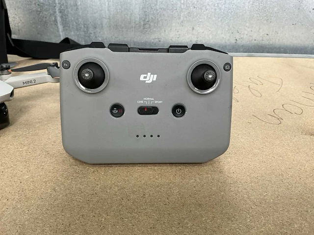 Dji mini 4k ultralight 249g drone - afbeelding 2 van  8