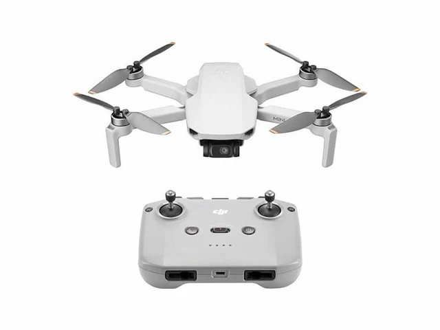 Dji mini 4k - afbeelding 1 van  4