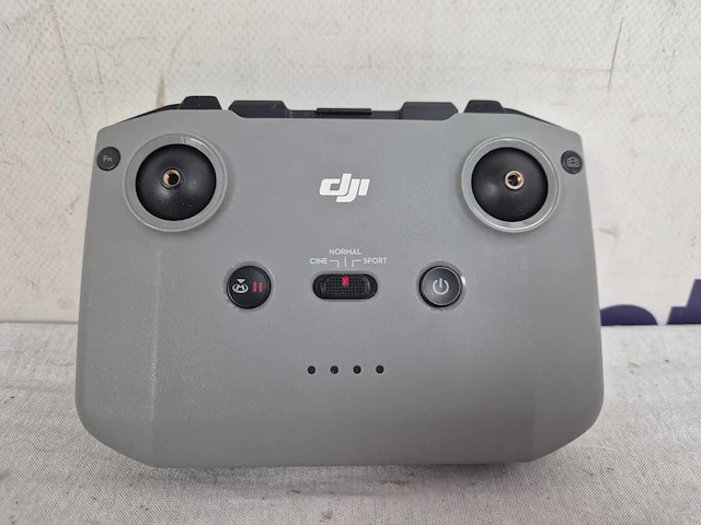 Dji mini 4k - afbeelding 3 van  4