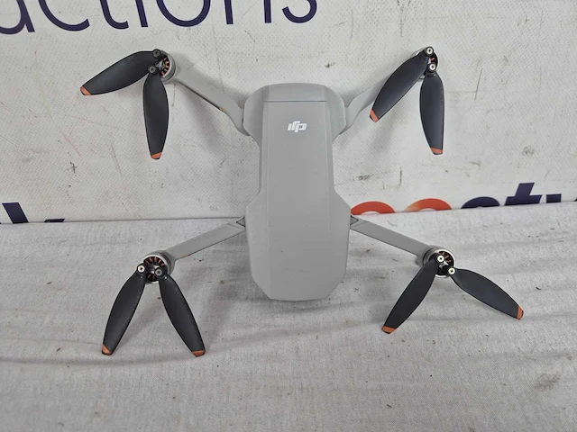 Dji mini 4k - afbeelding 4 van  4
