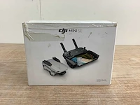 Dji mini se - drone - afbeelding 1 van  9
