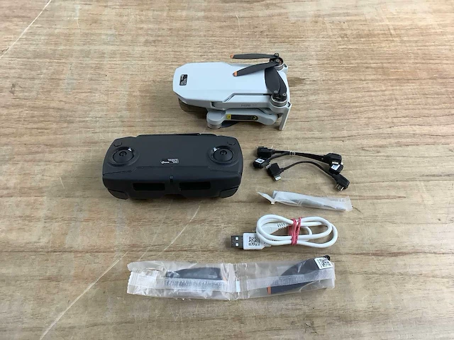 Dji mini se - drone - afbeelding 3 van  9
