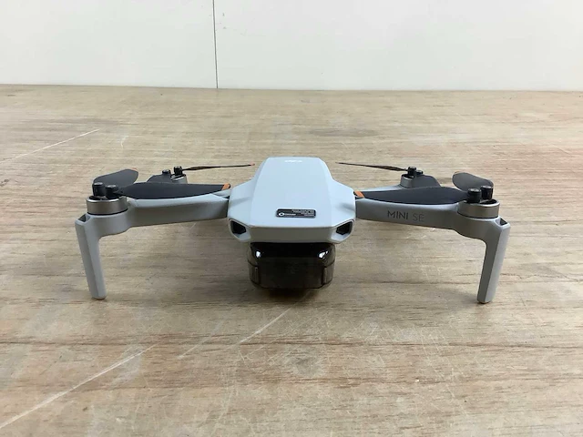 Dji mini se - drone - afbeelding 4 van  9