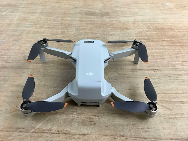 Dji mini se - drone - afbeelding 5 van  9