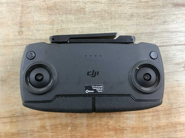 Dji mini se - drone - afbeelding 2 van  11