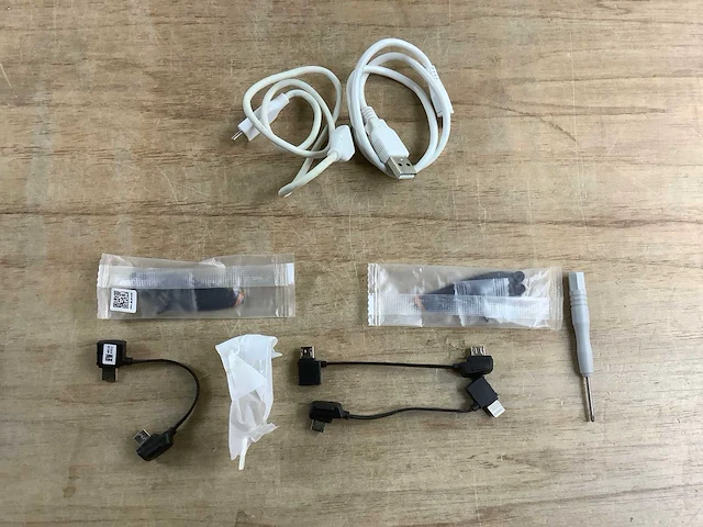 Dji mini se - drone - afbeelding 3 van  11