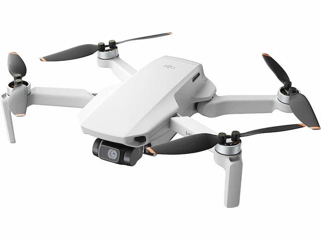 Dji mini se - drone - afbeelding 1 van  11