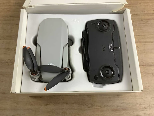 Dji mini se - drone - afbeelding 5 van  11