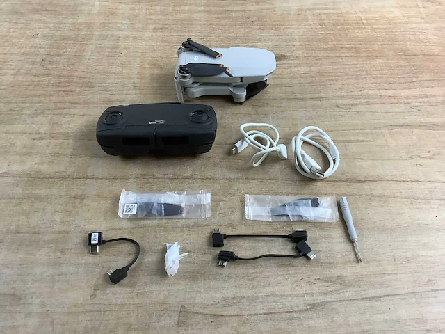 Dji mini se - drone - afbeelding 6 van  11