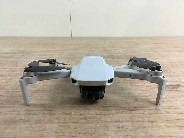 Dji mini se - drone - afbeelding 8 van  11
