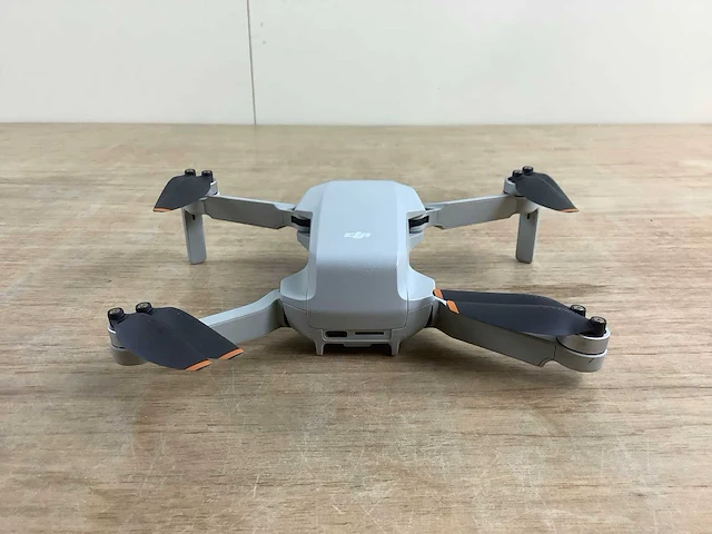Dji mini se - drone - afbeelding 9 van  11