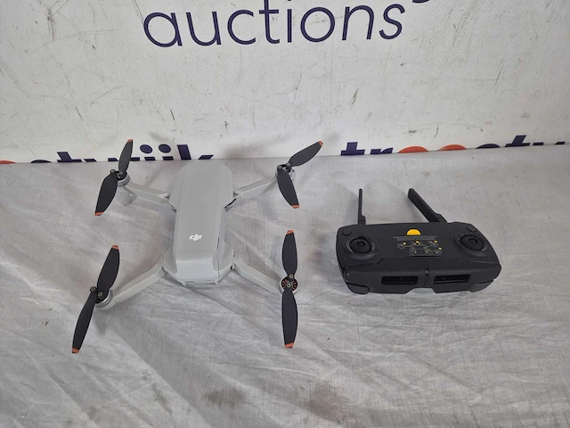 Dji mini se - drone - afbeelding 3 van  5