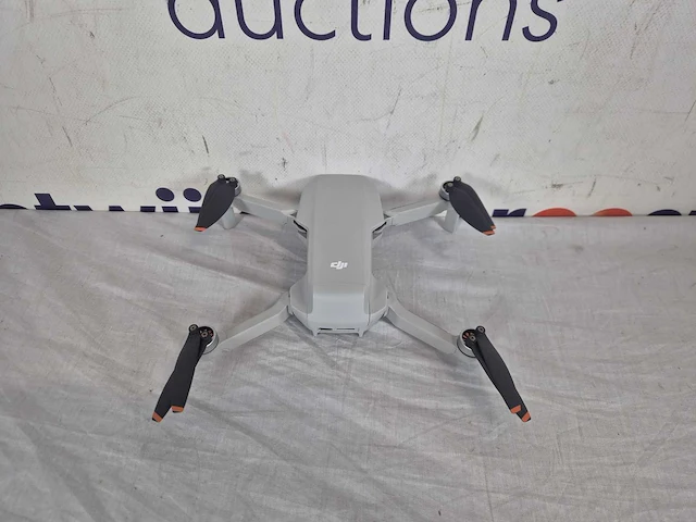 Dji mini se - drone - afbeelding 5 van  5
