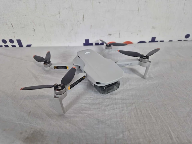 Dji mini se - drone - afbeelding 3 van  4