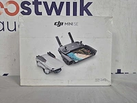Dji mini se - drone - afbeelding 2 van  4