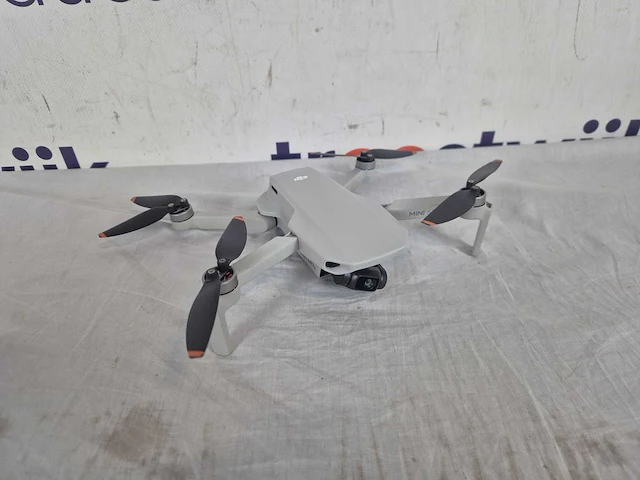 Dji mini se - drone - afbeelding 3 van  4