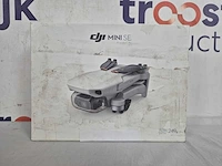 Dji mini se - drone - afbeelding 2 van  4