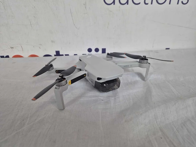 Dji mini se - drone - afbeelding 3 van  4