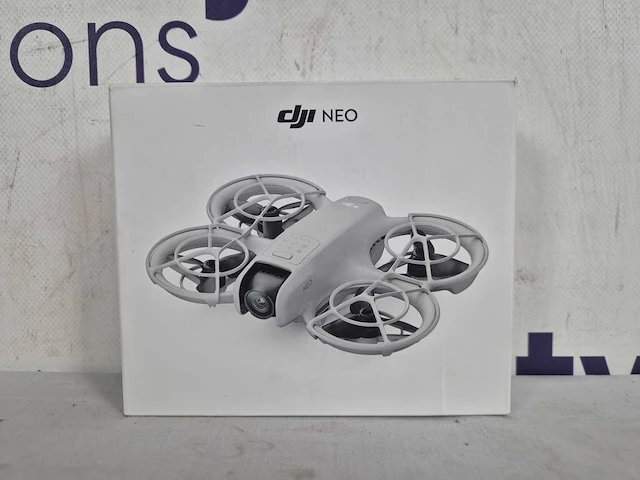 Dji neo - fpv drone - afbeelding 2 van  2