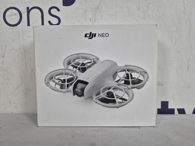 Dji neo - fpv drone - afbeelding 2 van  2