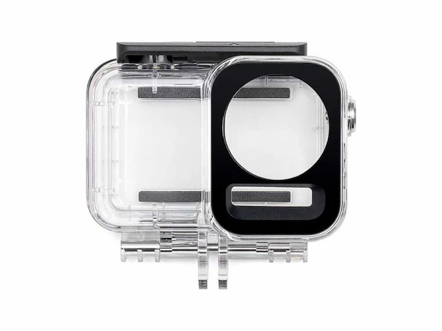 Dji osmo action 3 waterproof case - afbeelding 1 van  3