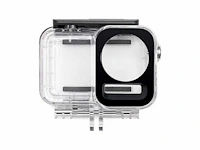 Dji osmo action 3 waterproof case - afbeelding 1 van  3