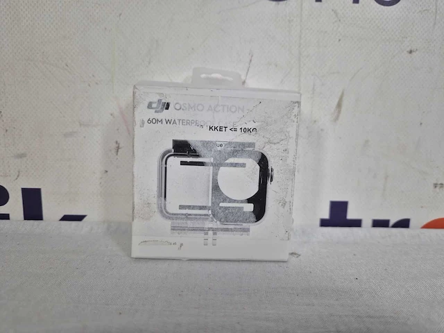 Dji osmo action 3 waterproof case - afbeelding 2 van  3