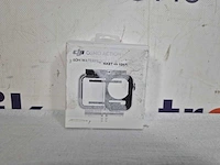 Dji osmo action 3 waterproof case - afbeelding 2 van  3