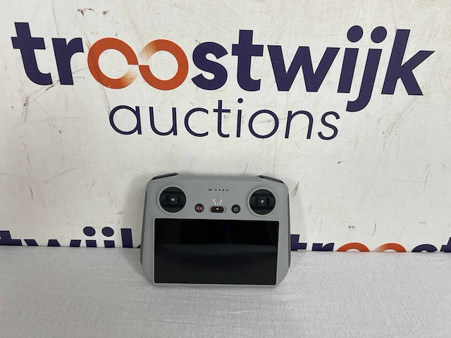 Dji rc-rm330 smart remote controller - grijs - afbeelding 3 van  5