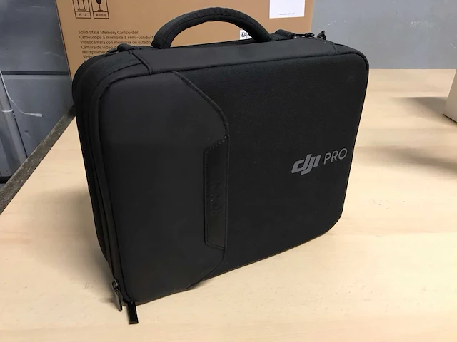 Dji ronin-rs2 gimbal stabilisator - afbeelding 9 van  12