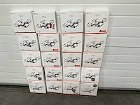 Dji tello feel the fun drone (20x) - afbeelding 4 van  4