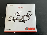 Dji tello feel the fun drone (5x) - afbeelding 2 van  8