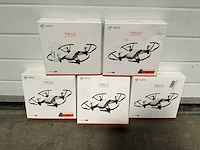 Dji tello feel the fun drone (5x) - afbeelding 3 van  8