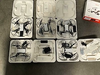 Dji tello feel the fun drone (5x) - afbeelding 4 van  8
